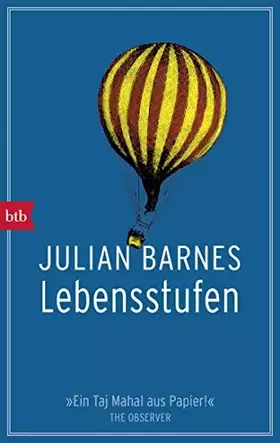 Couverture du produit · Lebensstufen