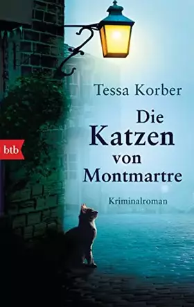 Couverture du produit · Die Katzen von Montmartre