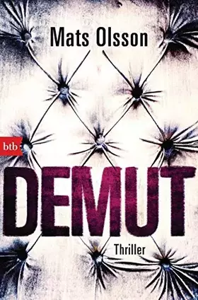 Couverture du produit · DEMUT: Thriller