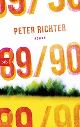 Couverture du produit · 89/90: Roman