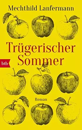 Couverture du produit · Trügerischer Sommer: Roman