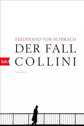 Couverture du produit · Der Fall Collini: Roman