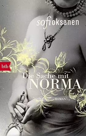Couverture du produit · Die Sache mit Norma: Roman