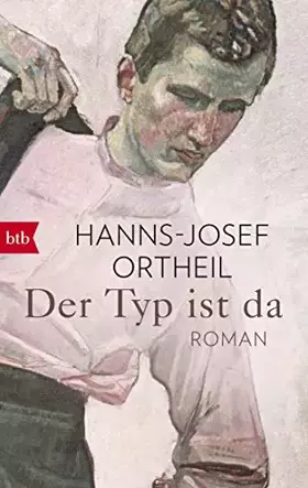 Couverture du produit · Der Typ ist da: Roman