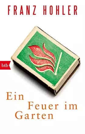 Couverture du produit · Ein Feuer im Garten