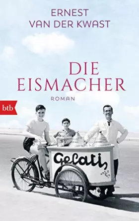 Couverture du produit · Die Eismacher