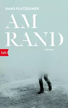 Couverture du produit · Am Rand: Roman