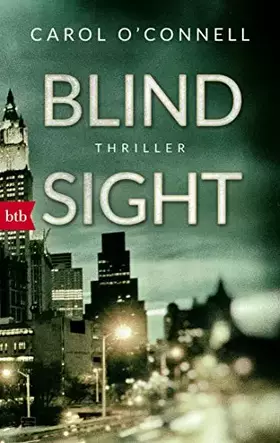 Couverture du produit · Blind Sight: Thriller