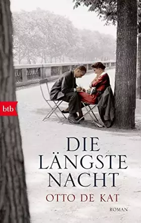 Couverture du produit · Die längste Nacht: Roman