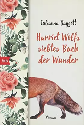 Couverture du produit · Harriet Wolfs siebtes Buch der Wunder