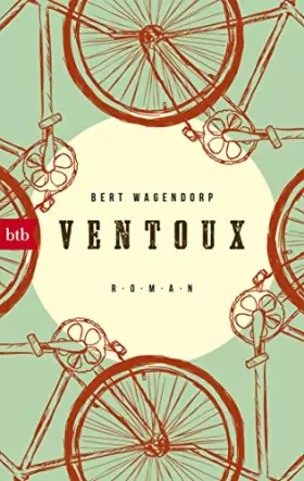 Couverture du produit · Ventoux