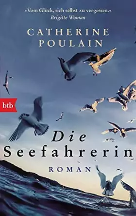 Couverture du produit · Die Seefahrerin: Roman