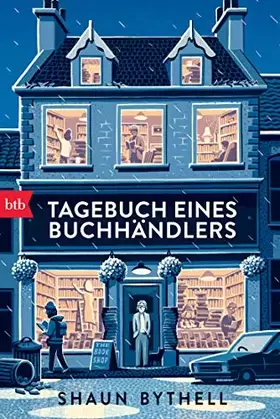Couverture du produit · Tagebuch eines Buchhändlers