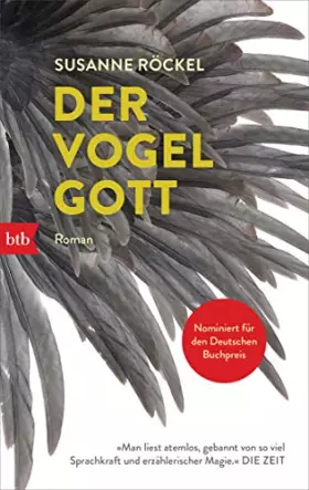 Couverture du produit · Der Vogelgott: Roman