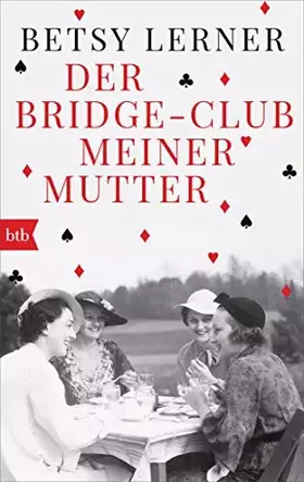 Couverture du produit · Der Bridge-Club meiner Mutter