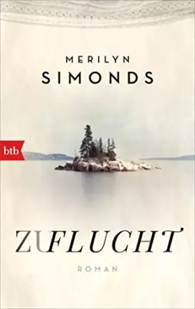 Couverture du produit · Zuflucht: Roman
