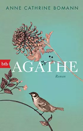 Couverture du produit · Agathe: Roman