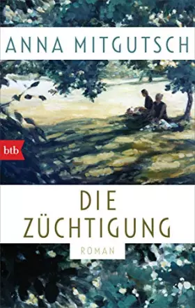 Couverture du produit · Die Züchtigung: Roman