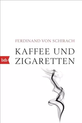 Couverture du produit · Kaffee und Zigaretten