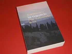 Couverture du produit · Im Gegenlicht