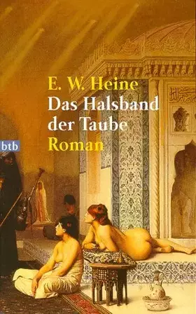 Couverture du produit · Das Halsbad Der Taube