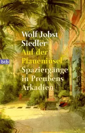 Couverture du produit · Auf der Pfaueninsel