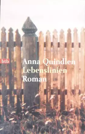 Couverture du produit · Lebenslinien: Roman (btb-TB)
