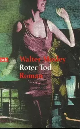 Couverture du produit · Roter Tod: Roman.