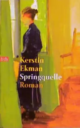 Couverture du produit · Springquelle: Roman (btb-TB)