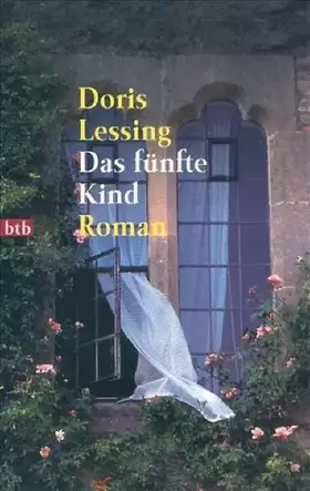 Couverture du produit · Das fünfte Kind: Roman
