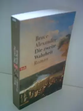 Couverture du produit · Die zweite Wahrheit