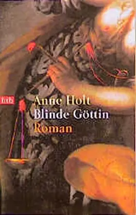 Couverture du produit · Blinde Göttin