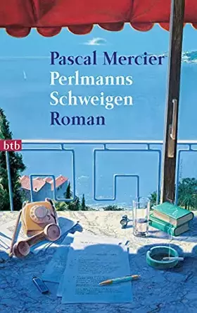 Couverture du produit · Perlmanns Schweigen