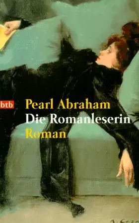 Couverture du produit · Der Romanleserin
