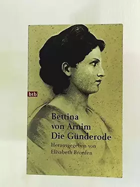 Couverture du produit · Die Günderode
