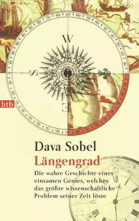 Couverture du produit · Longitude