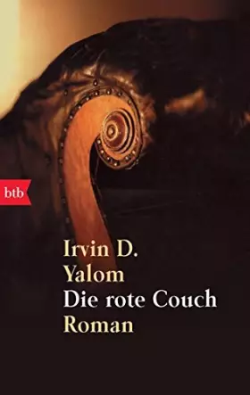 Couverture du produit · Die Rote Couch