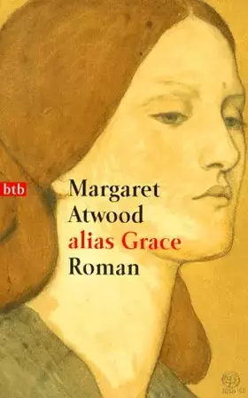 Couverture du produit · alias Grace: Roman