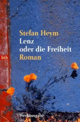 Couverture du produit · Lenz oder die Freiheit.