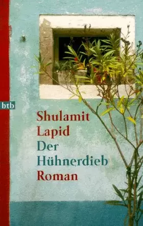 Couverture du produit · Der Hühnerdieb: Roman