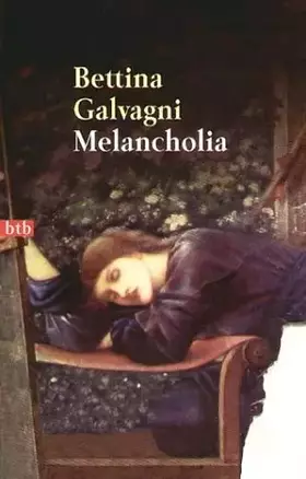 Couverture du produit · Melancholia