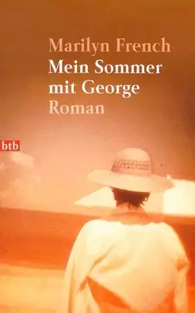 Couverture du produit · Mein Sommer mit George