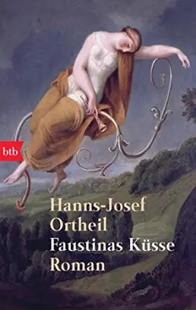 Couverture du produit · Faustinas Küsse.