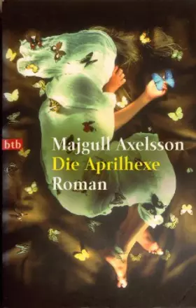 Couverture du produit · Die Aprilhexe.
