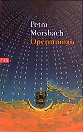 Couverture du produit · Opernroman