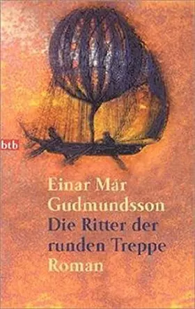 Couverture du produit · Die Ritter der runden Treppe.