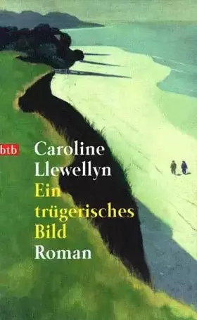 Couverture du produit · Ein trügerisches Bild.