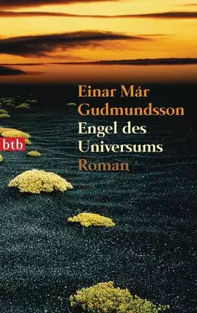 Couverture du produit · Engel des Universums: Roman