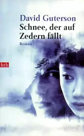 Couverture du produit · Schnee, Der Auf Zedern Fallt: Roman