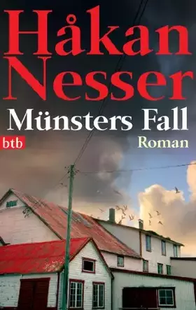 Couverture du produit · Munsters Fall